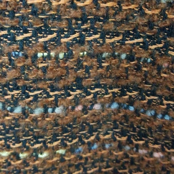 Italian Silvia Casanouvi Swing Jacket - Picture 8 of 8